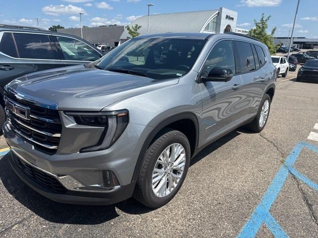 Photo of 2024 Sterling GMC Acadia