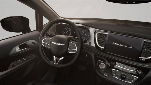 Photo of 2026 PXJ Chrysler Pacifica