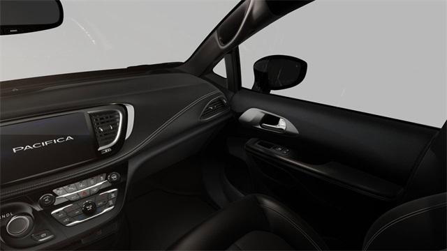 Photo of 2026 PXJ Chrysler Pacifica