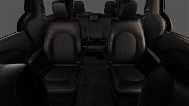 Photo of 2026 PXJ Chrysler Pacifica