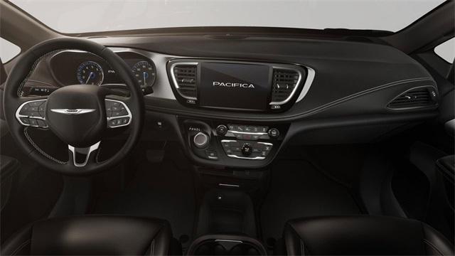 Photo of 2026 PXJ Chrysler Pacifica