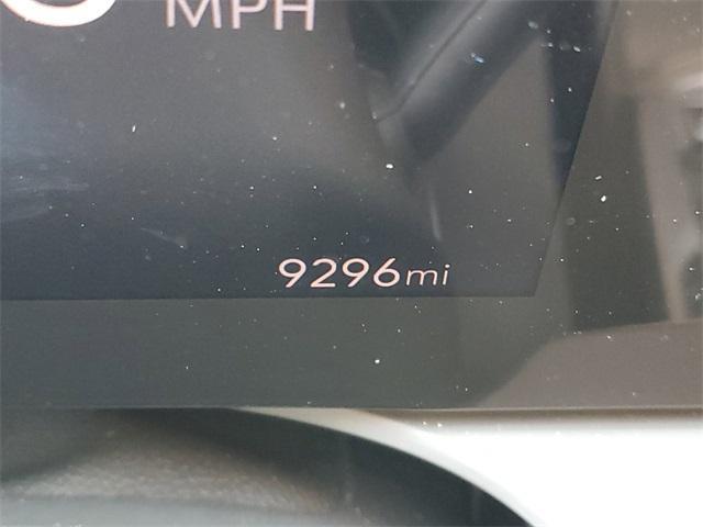 Photo of 2024 Moonstone Gray Metallic Buick Envista