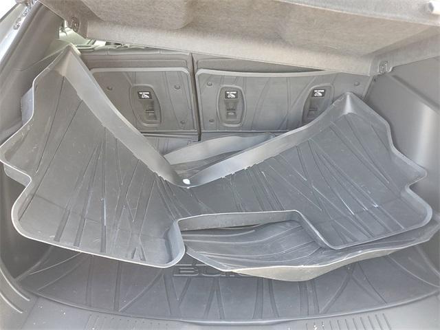 Photo of 2024 Moonstone Gray Metallic Buick Envista