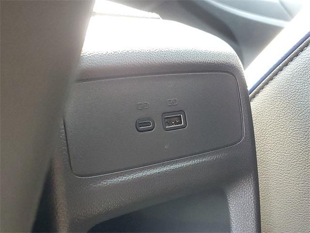 Photo of 2024 Moonstone Gray Metallic Buick Envista