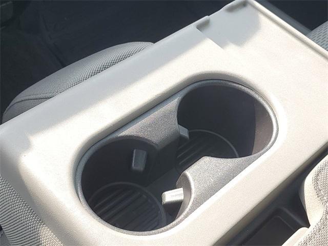 Photo of 2019 Blue Ford F-150