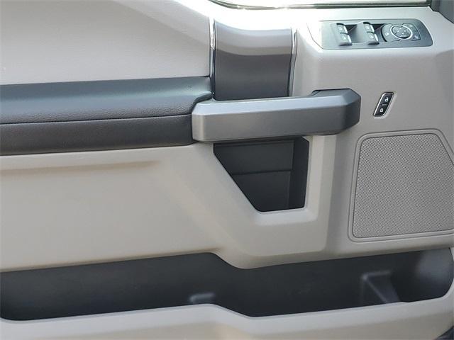 Photo of 2019 Blue Ford F-150