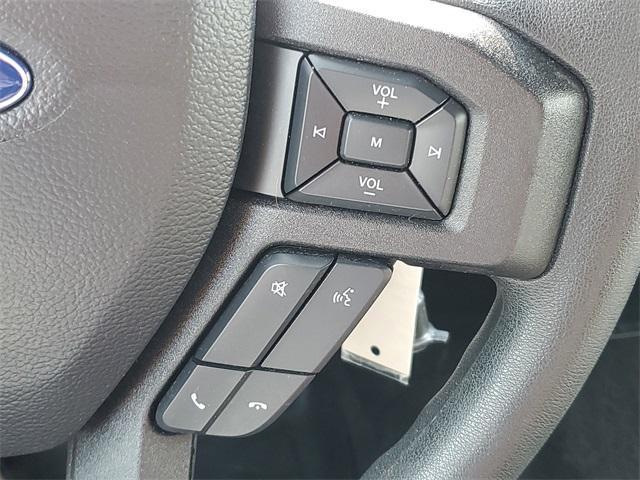 Photo of 2019 Blue Ford F-150