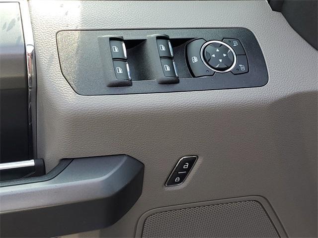 Photo of 2019 Blue Ford F-150