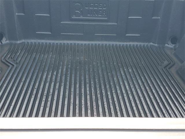 Photo of 2019 Blue Ford F-150