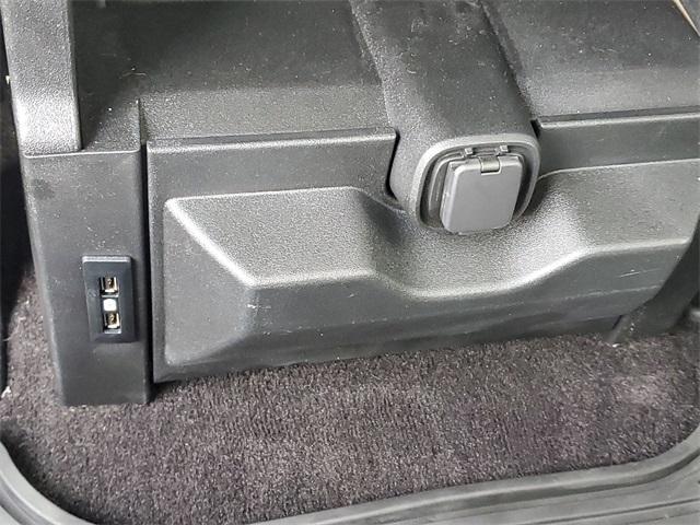 Photo of 2019 Blue Ford F-150