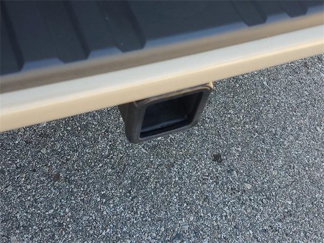 Photo of 2022 Sand Dune Metallic Chevrolet Colorado