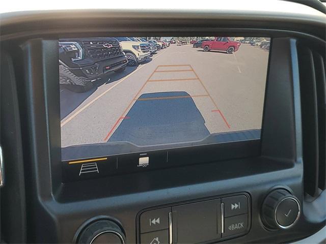 Photo of 2022 Sand Dune Metallic Chevrolet Colorado
