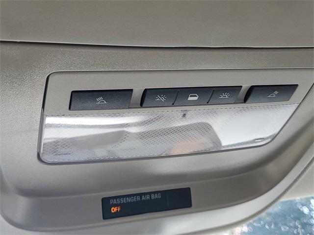 Photo of 2022 Sand Dune Metallic Chevrolet Colorado