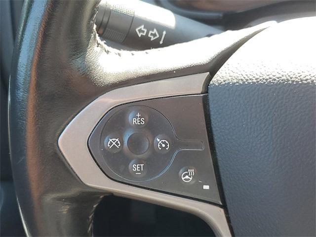 Photo of 2022 Sand Dune Metallic Chevrolet Colorado