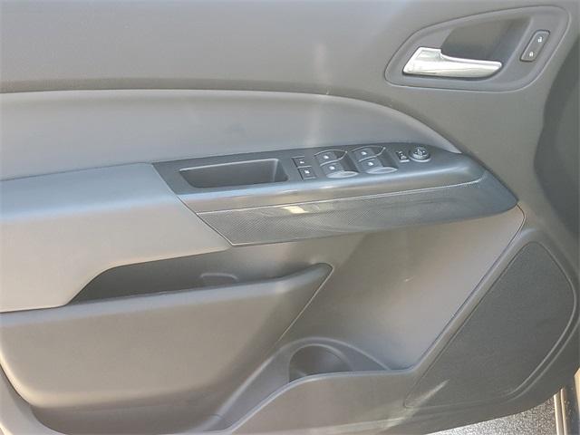 Photo of 2022 Sand Dune Metallic Chevrolet Colorado