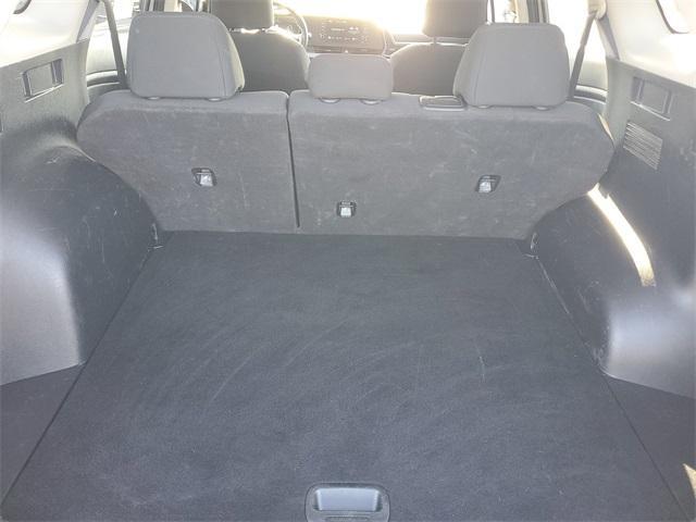 Photo of 2023 Steel Gray Kia Sportage