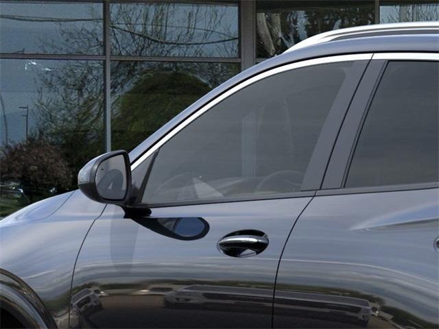 Photo of 2026 Ebony Twilight Metallic Buick Encore GX