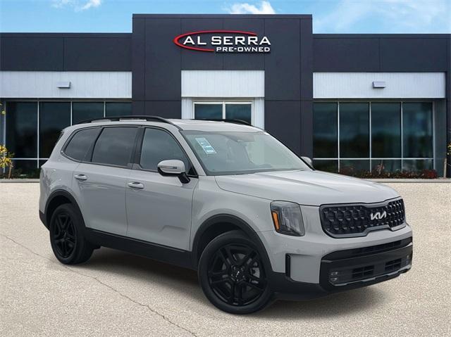 2024 Kia Telluride