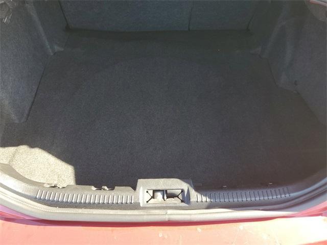 Photo of 2012 Red Candy Metallic Tinted Clearcoat Ford Fusion