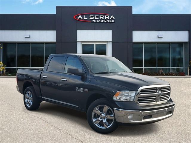 2015 RAM 1500