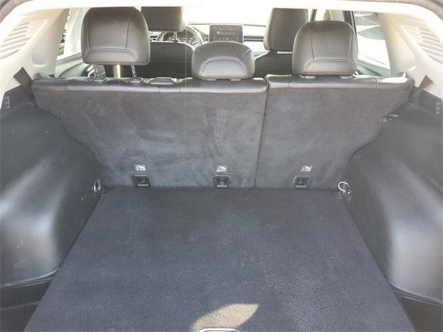 Photo of 2022 Granite Crystal Clearcoat Metallic Jeep Compass