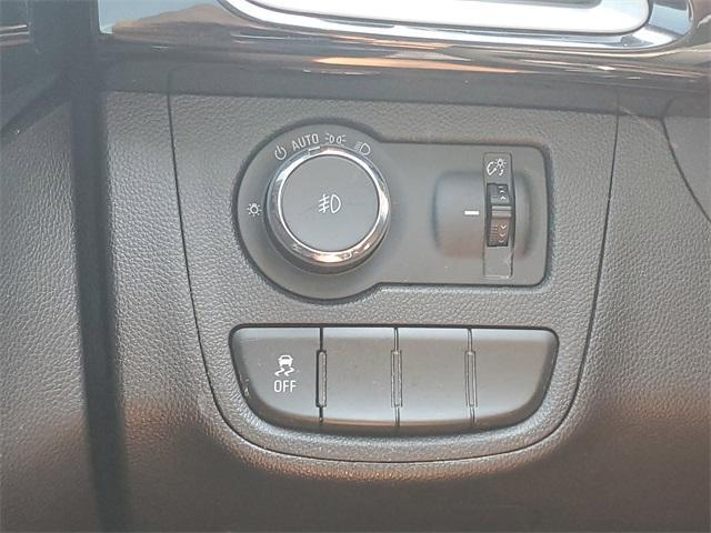 Photo of 2021 Mystic Blue Metallic Chevrolet Spark