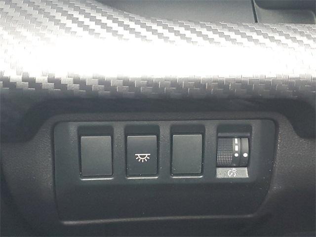 Photo of 2023 Autumn Green Metallic Subaru Ascent