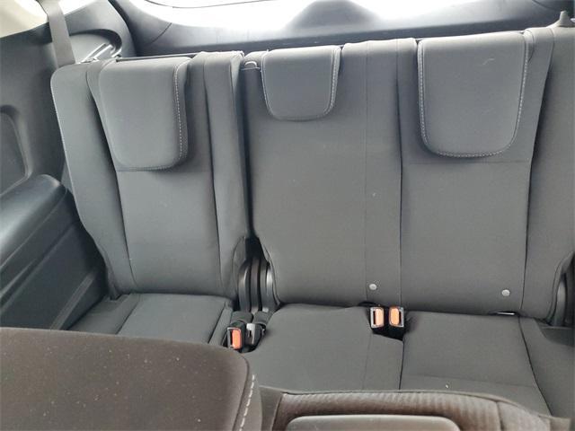 Photo of 2023 Autumn Green Metallic Subaru Ascent