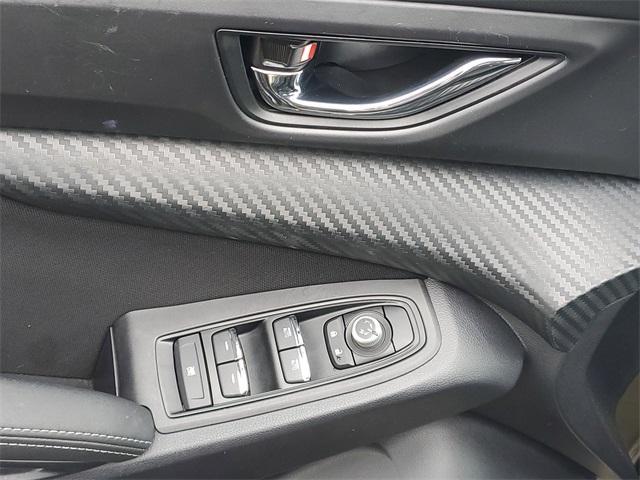 Photo of 2023 Autumn Green Metallic Subaru Ascent