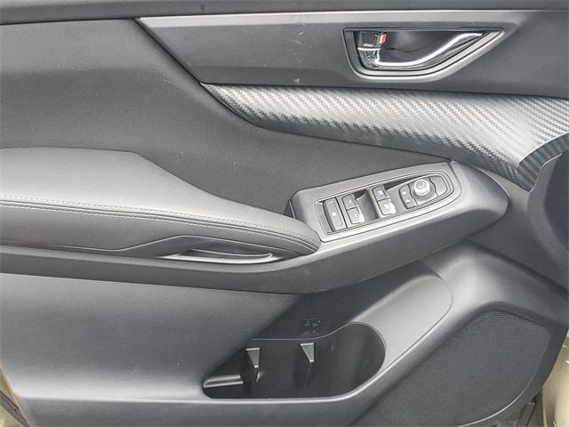 Photo of 2023 Autumn Green Metallic Subaru Ascent