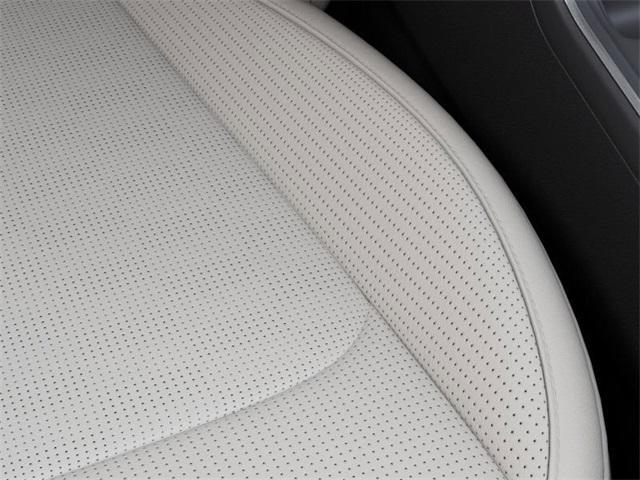Photo of 2025 Everlasting Silver Kia Sorento