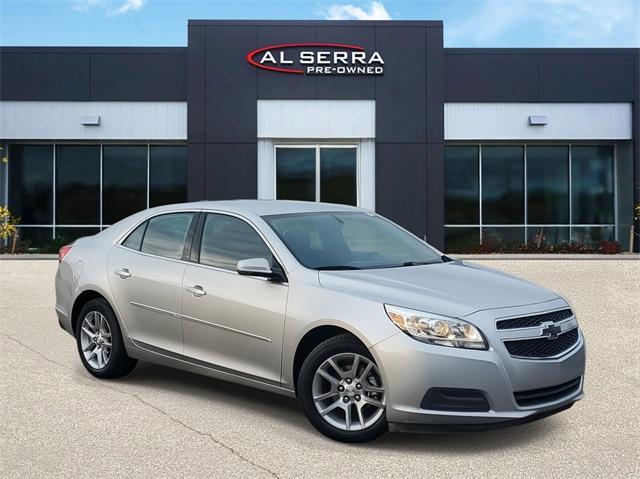 2013 Chevrolet Malibu