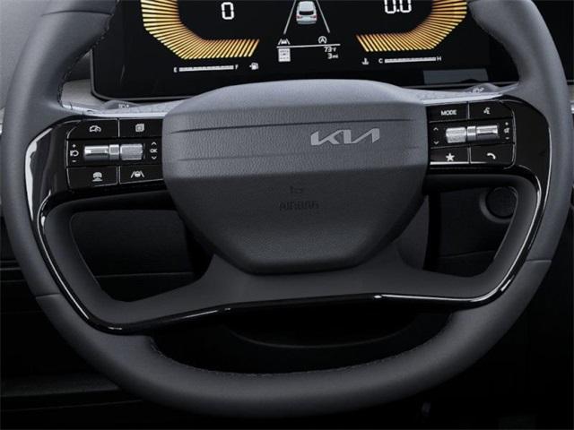 Photo of 2026 PML / WK Kia Sorento