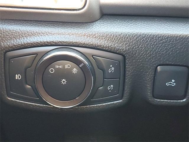 Photo of 2019 Ingot Silver Ford Ranger