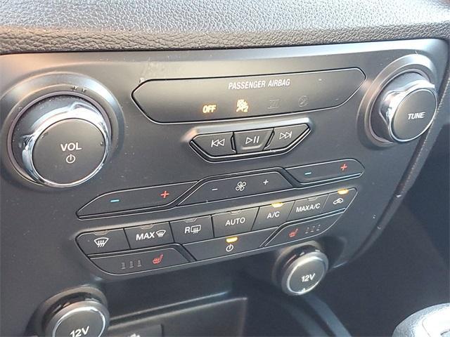 Photo of 2019 Ingot Silver Ford Ranger