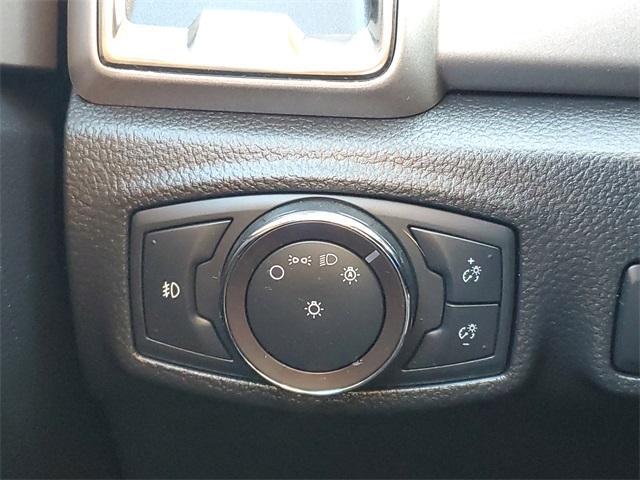 Photo of 2019 Ingot Silver Ford Ranger