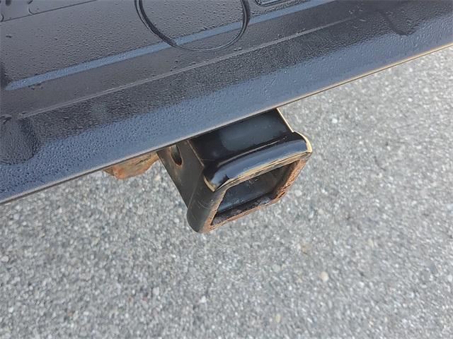 Photo of 2019 Ingot Silver Ford Ranger