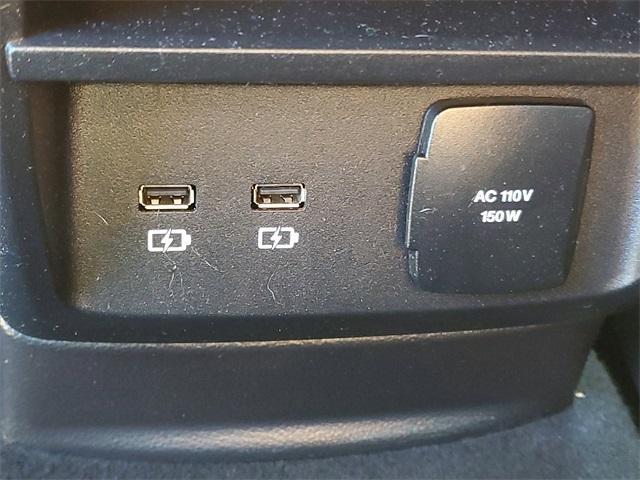 Photo of 2019 Ingot Silver Ford Ranger