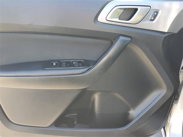 Photo of 2019 Ingot Silver Ford Ranger