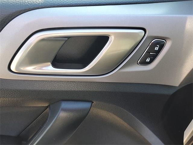 Photo of 2019 Ingot Silver Ford Ranger