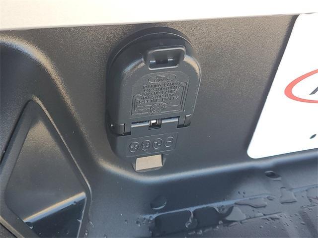 Photo of 2019 Ingot Silver Ford Ranger