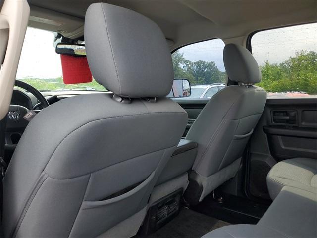 Photo of 2013 Deep Cherry Red Crystal Pearlcoat RAM 1500