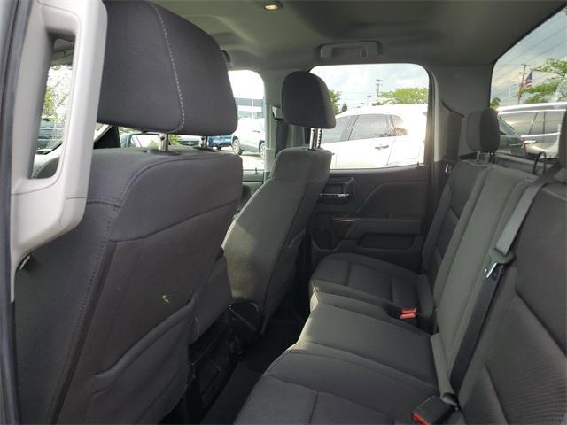 Photo of 2019 Dark Slate Metallic GMC Sierra 1500 Limited