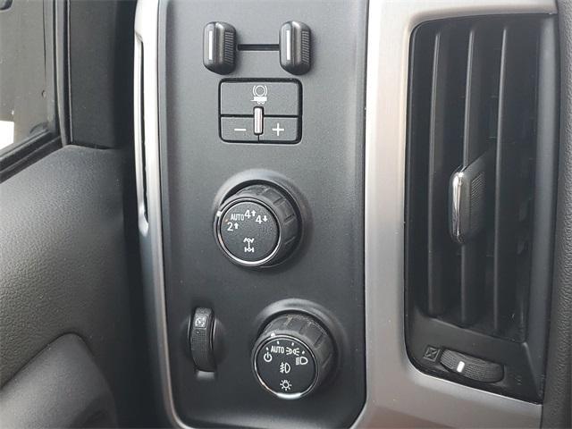 Photo of 2019 Dark Slate Metallic GMC Sierra 1500 Limited