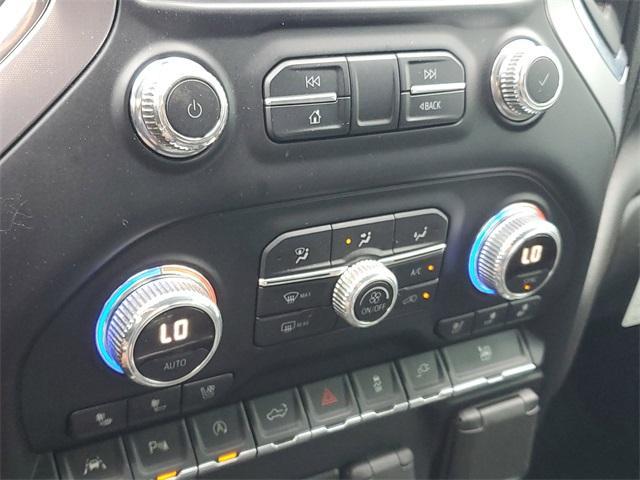 Photo of 2020 Onyx Black GMC Sierra 1500