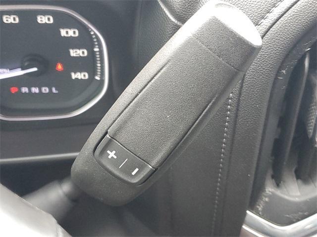 Photo of 2020 Onyx Black GMC Sierra 1500