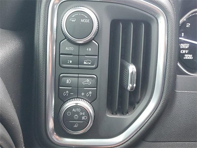 Photo of 2020 Onyx Black GMC Sierra 1500