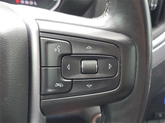 Photo of 2020 Onyx Black GMC Sierra 1500