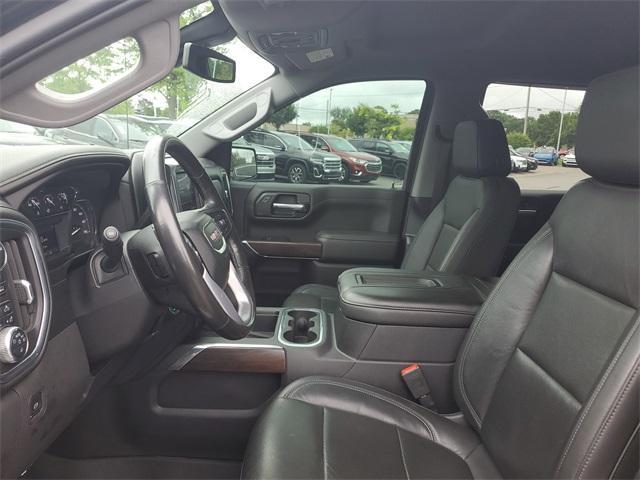 Photo of 2020 Onyx Black GMC Sierra 1500