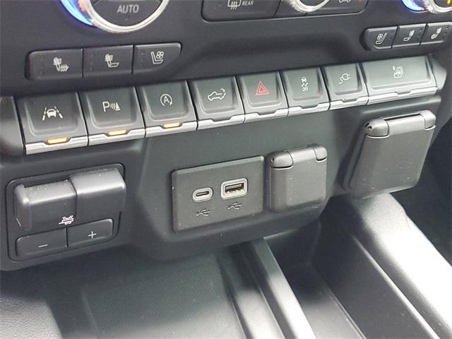 Photo of 2020 Onyx Black GMC Sierra 1500
